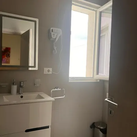 アパートホテル Residences *
