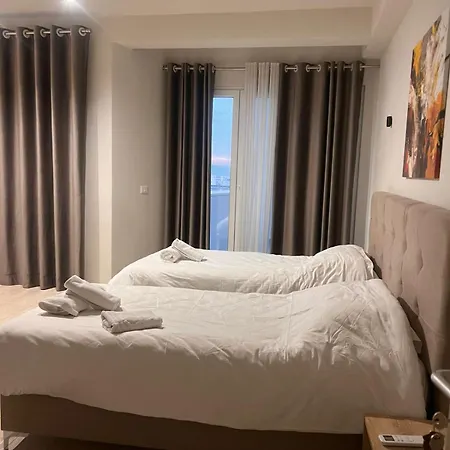 Residences * Tirana