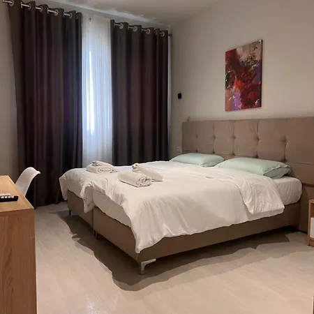 Residences Apartahotel